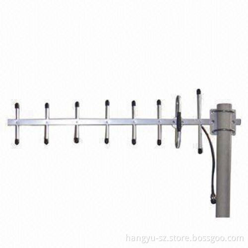 10dBi Yagi Antenna with N Female Connector
